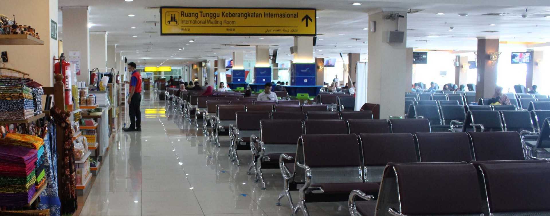 bandara internasional di solo