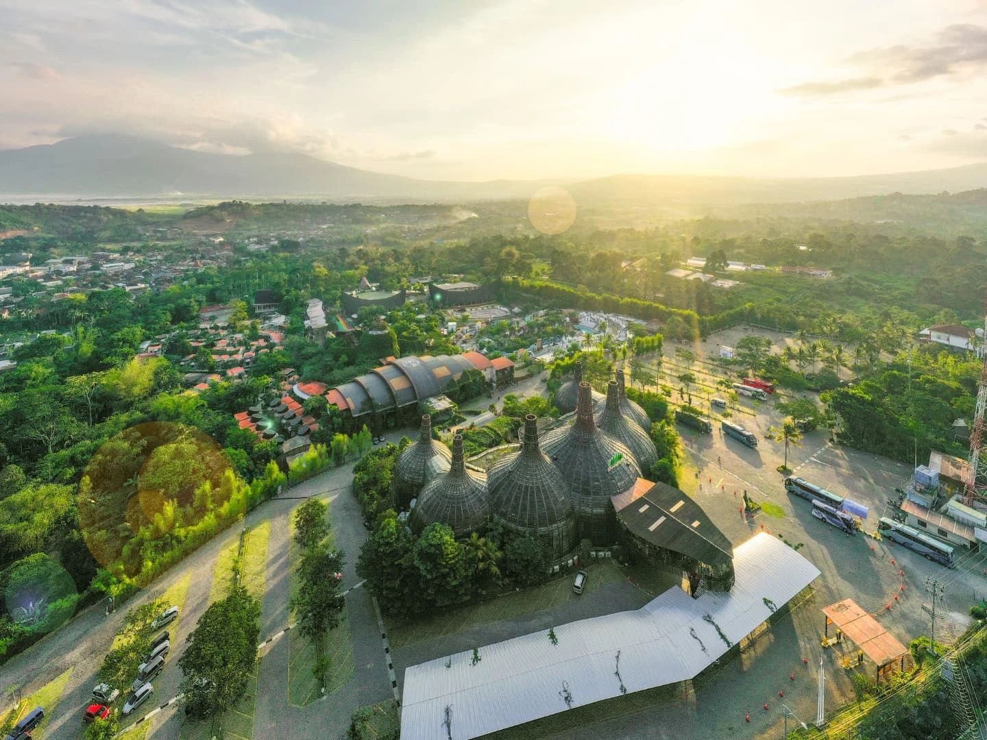 dusun semilir semarang