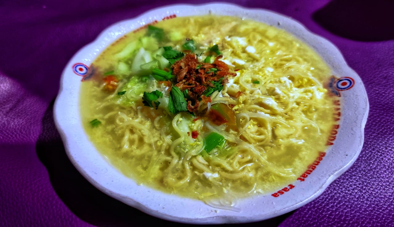 bakmi jawa khas jogja terenak di jogja