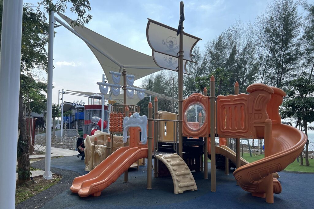 kids playground awanncosta