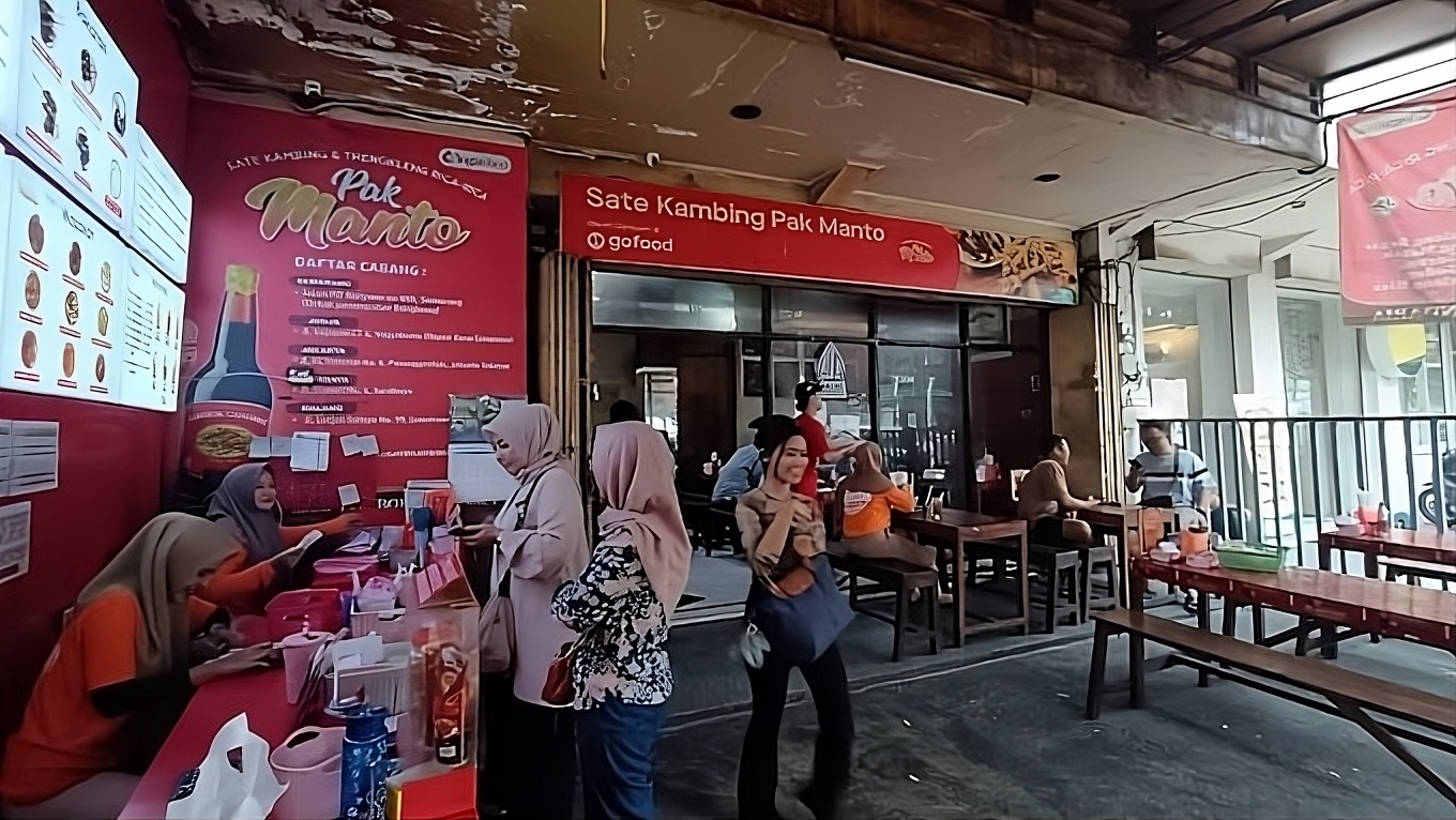 kuliner halal di solo