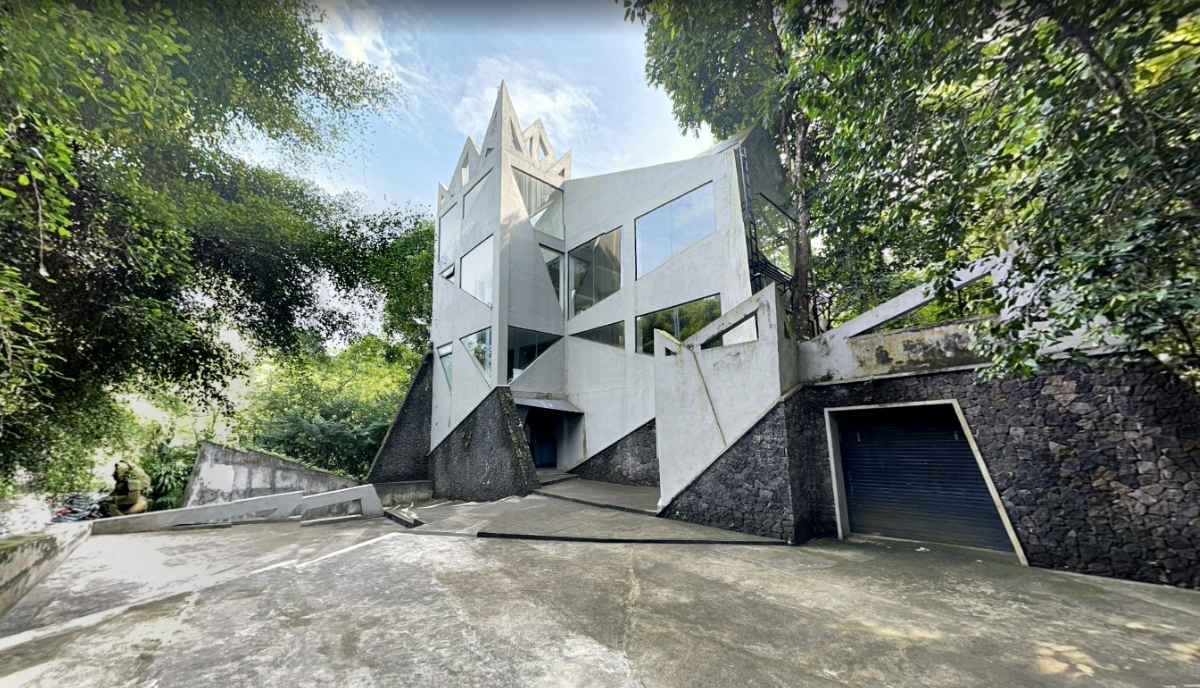 Museum Ullen Sentalu