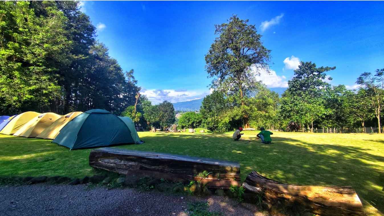 harga tiket masuk pinusia park ungaran