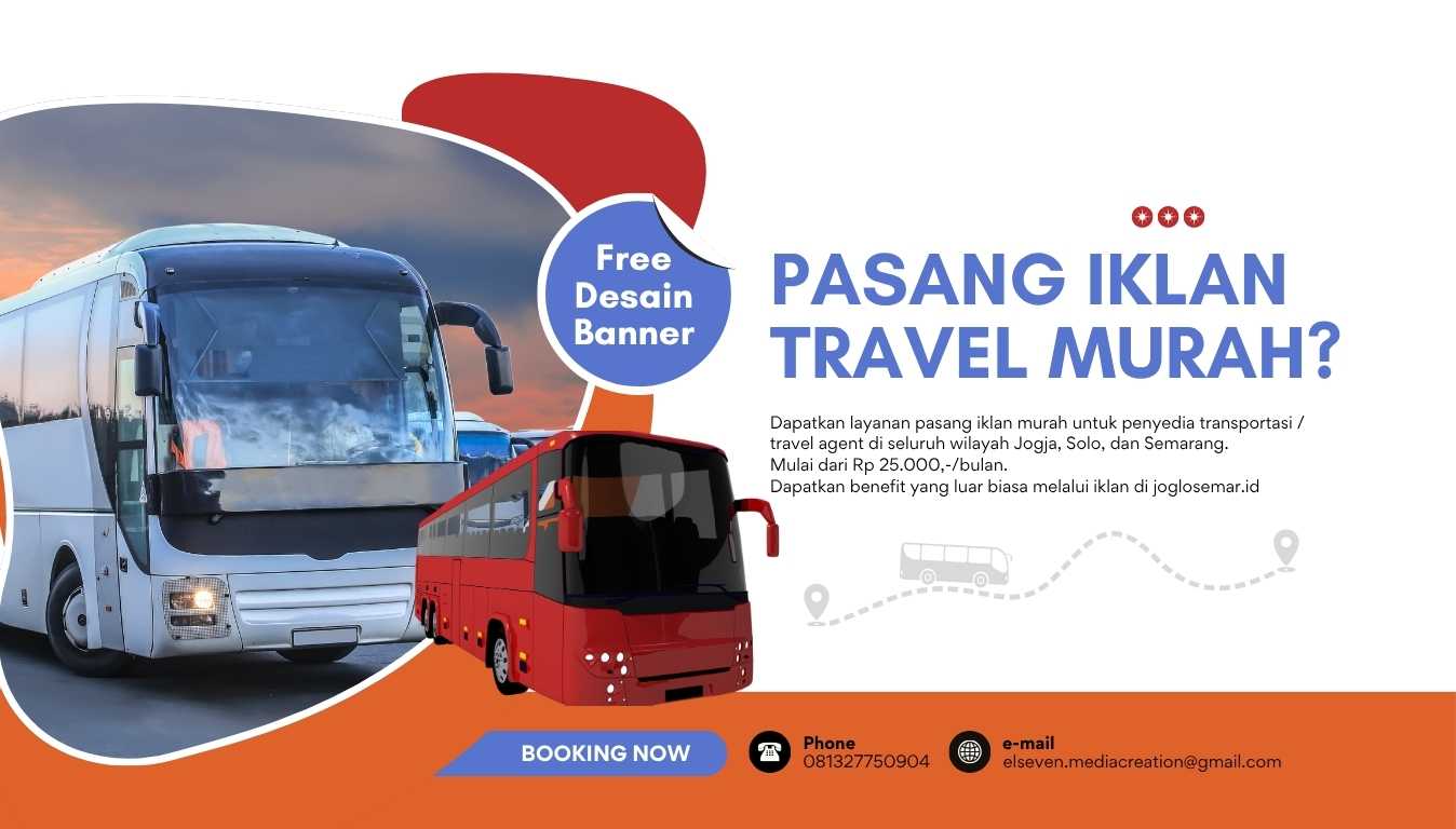 bus antar kota transportasi umum untuk backpacker